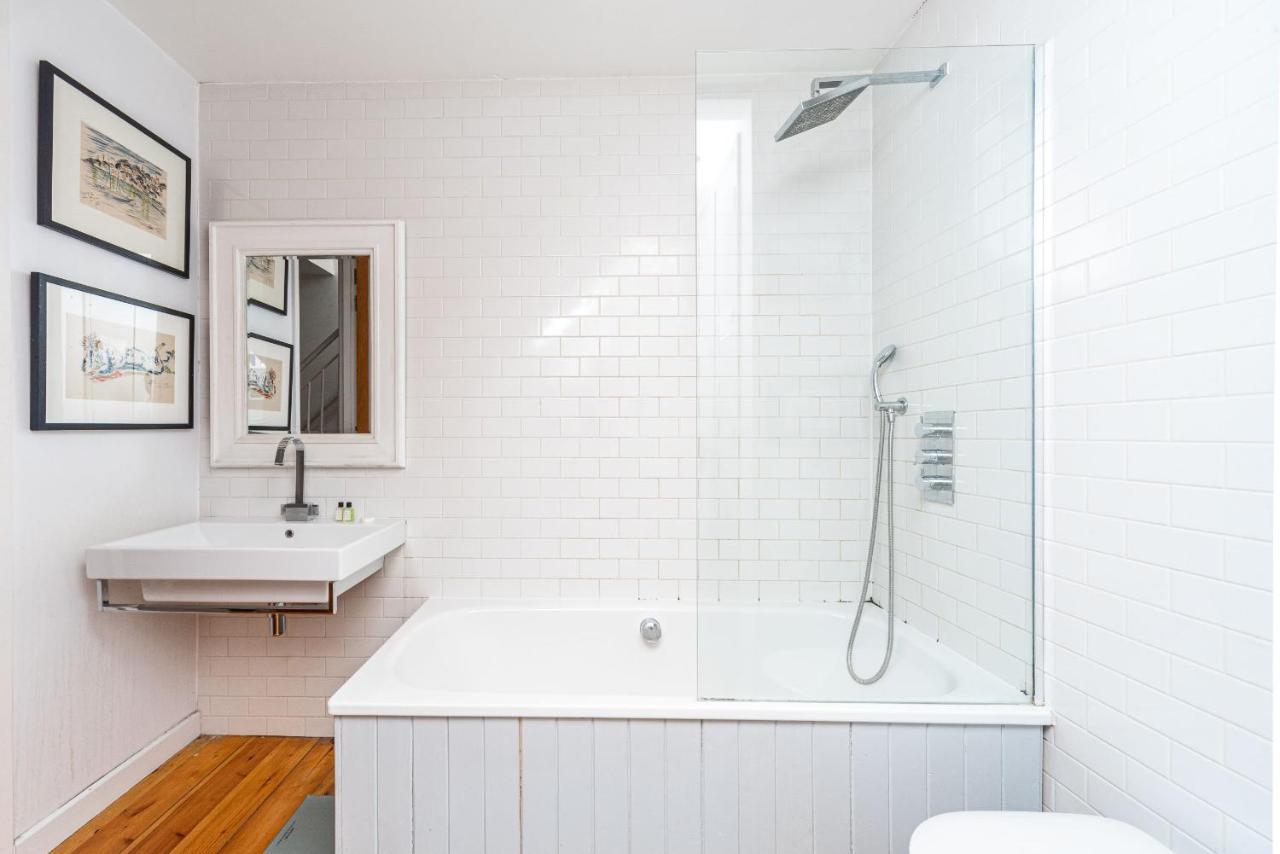 Pass The Keys - Trendy Flat With Private Terrace In East Appartamento