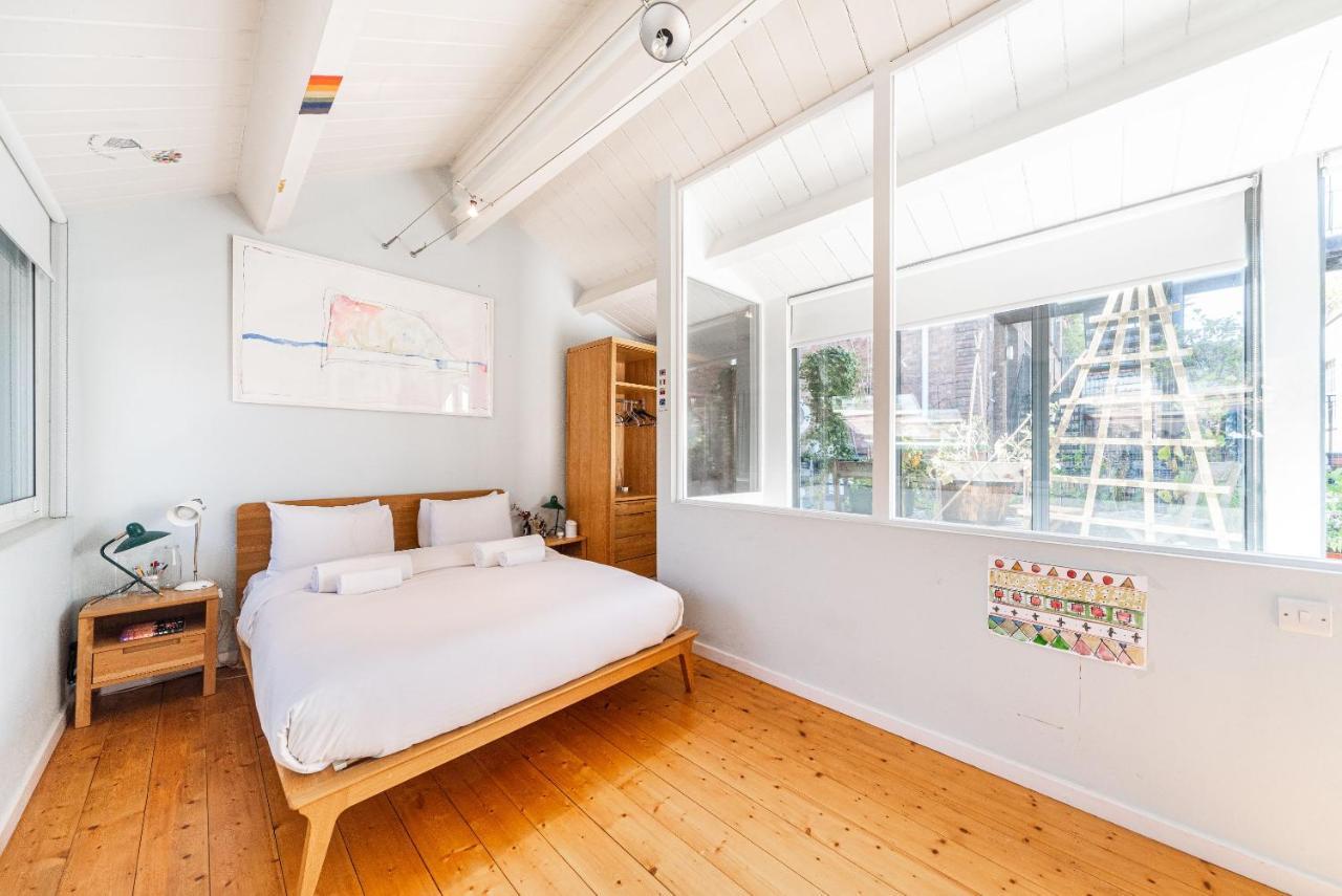 Pass The Keys - Trendy Flat With Private Terrace In East Appartamento *