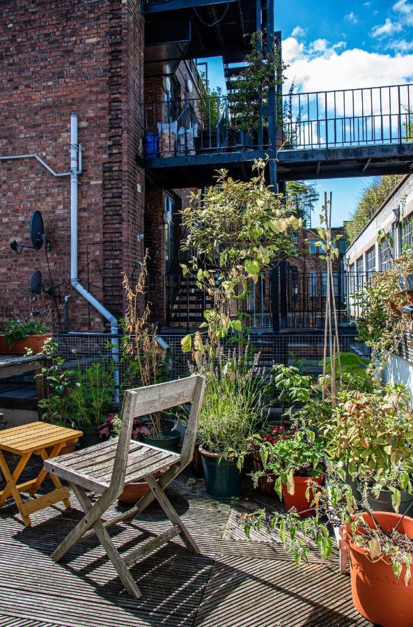 Appartamento Pass The Keys - Trendy Flat With Private Terrace In East